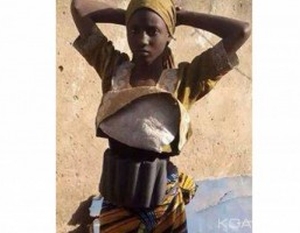 Article : Les femmes kamikazes de Boko Haram