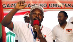 Article : Nkurunziza a gagné, le Burundi a perdu