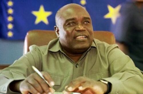 Article : Ce 17 mai-là Laurent Kabila décidait que je redevienne congolais