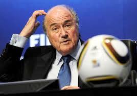 Article : Sepp Blatter et Nkurunziza c’est la même chose