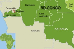 Article : Redécoupage territorial en RDC : de nouveaux germes d’instabilité