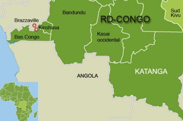 Redécoupage territorial en RDC  de nouveaux germes d’instabilité  Les