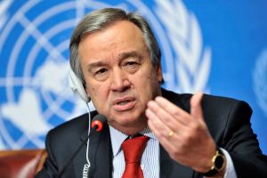 Article : Les graves erreurs de l’ONU et de l’UA dans la crise burundaise