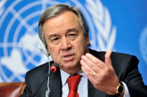 Article : Les graves erreurs de l’ONU et de l’UA dans la crise burundaise