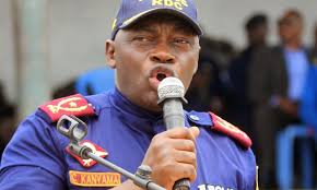 Article : RDC : le général Kanyama lâché par Kabila