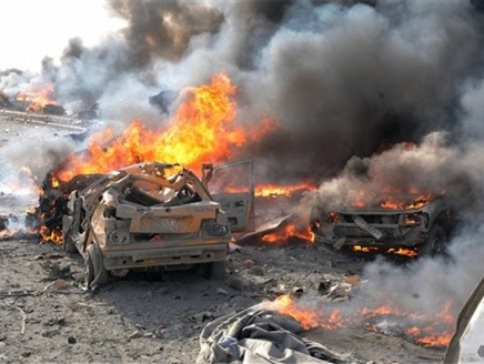 Article : Attentat de Kaboul : si c&rsquo;est cela l’islam, alors je regrette d’être musulman