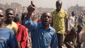 Article : Les mouvements citoyens sont-ils fatigués en Afrique ?