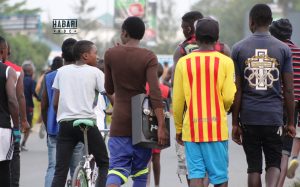 Article : Lutte contre l&rsquo;activisme des jeunes dans les groupes arm&eacute;s aux Kasa&iuml;